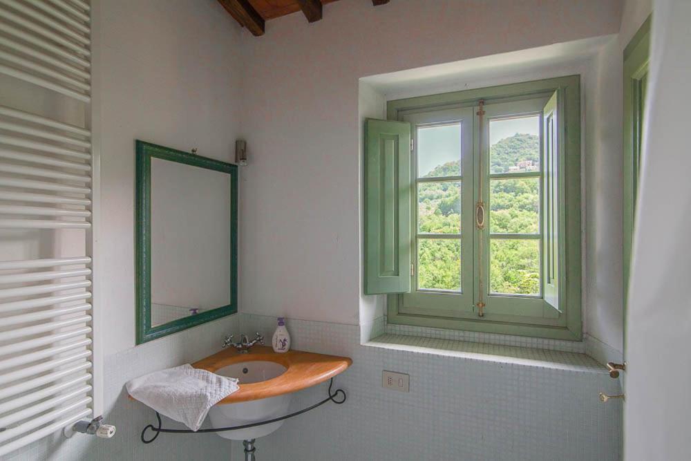 Villa Il Capriolo San Cerbone Exterior foto